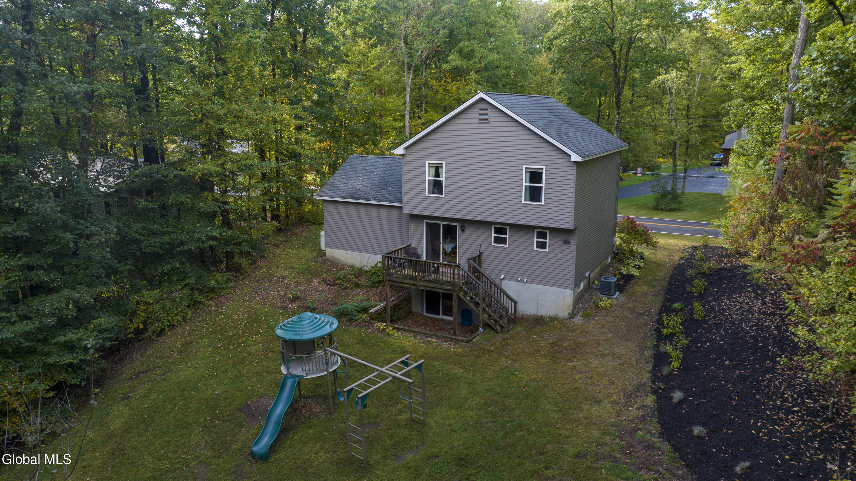 570 Selfridge Road Moreau, NY 12831 - Photo 28 of 29 570 Selfridge-47