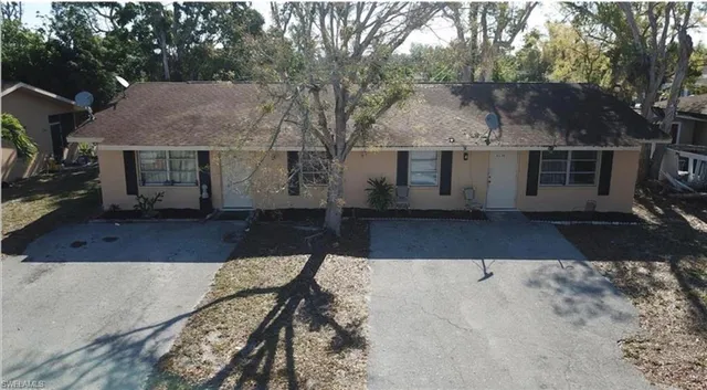 $549,000 | 4538 Boabadilla Street, Naples, FL 34103