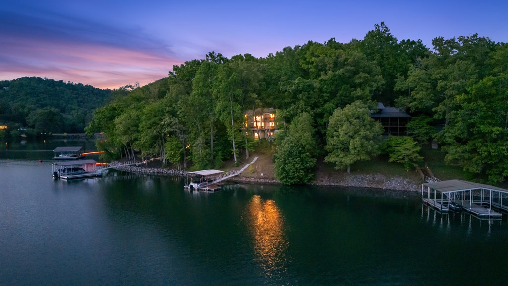 332 Walker Point Road Hayesville, NC 28904 - Photo 54 of 59 Gallery Image 54