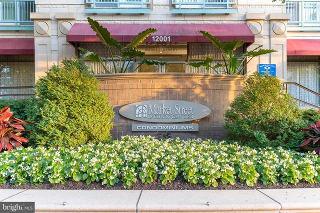 $2,250 | 12001 Market Street, Unit T37, Reston, VA 20190
