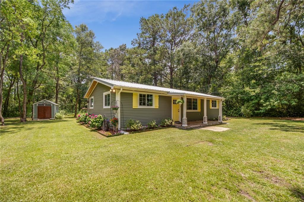 19470 Tice Road Covington, LA 70435 - Photo 3 of 18 Gallery Image 3
