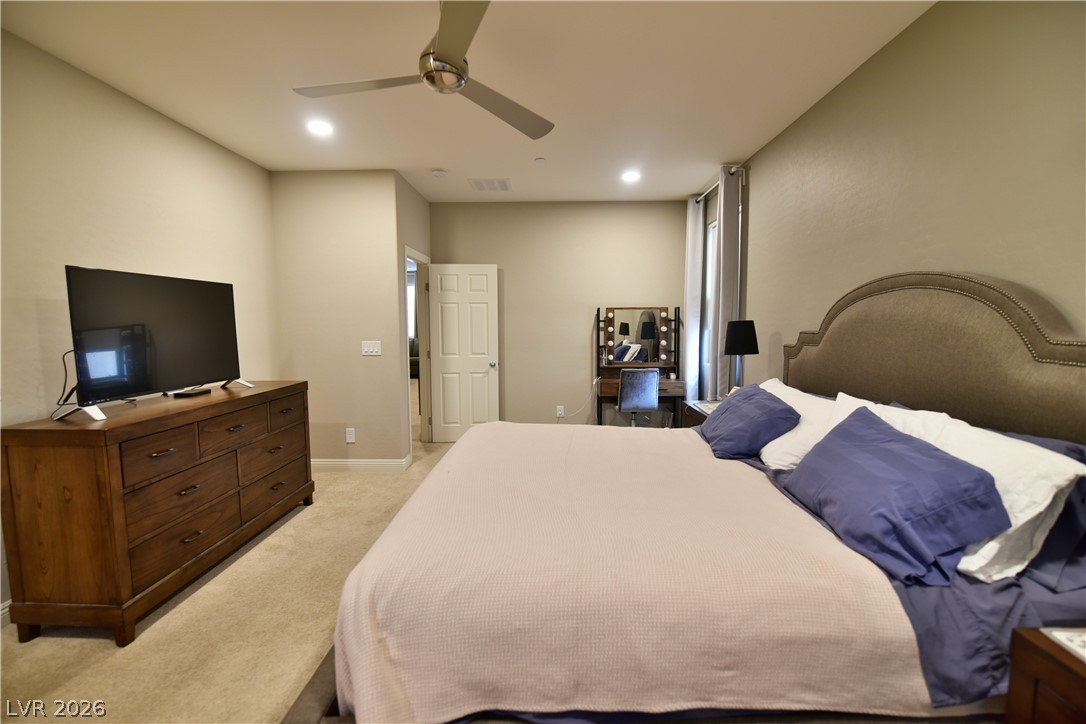 1120 Strada Cristallo Henderson, NV 89011 - Photo 37 of 52