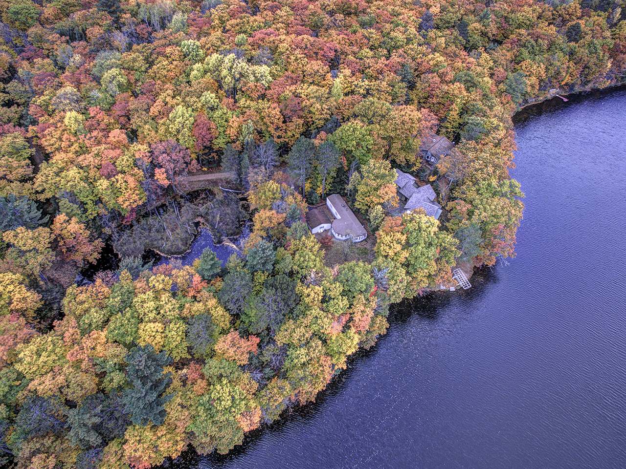 4997 Horsehead Lake Road Harshaw, WI 54529 - Photo 27 of 40 Gallery Image 27