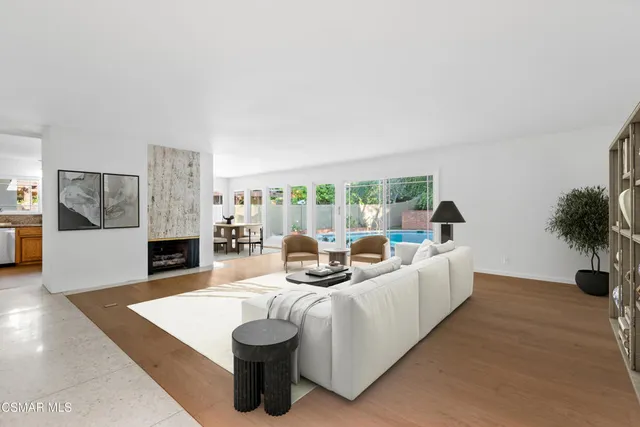 $1,899,000 | 16138 Meadowcrest Road, Sherman Oaks, CA 91403