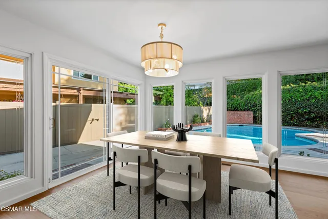 $1,899,000 | 16138 Meadowcrest Road, Sherman Oaks, CA 91403