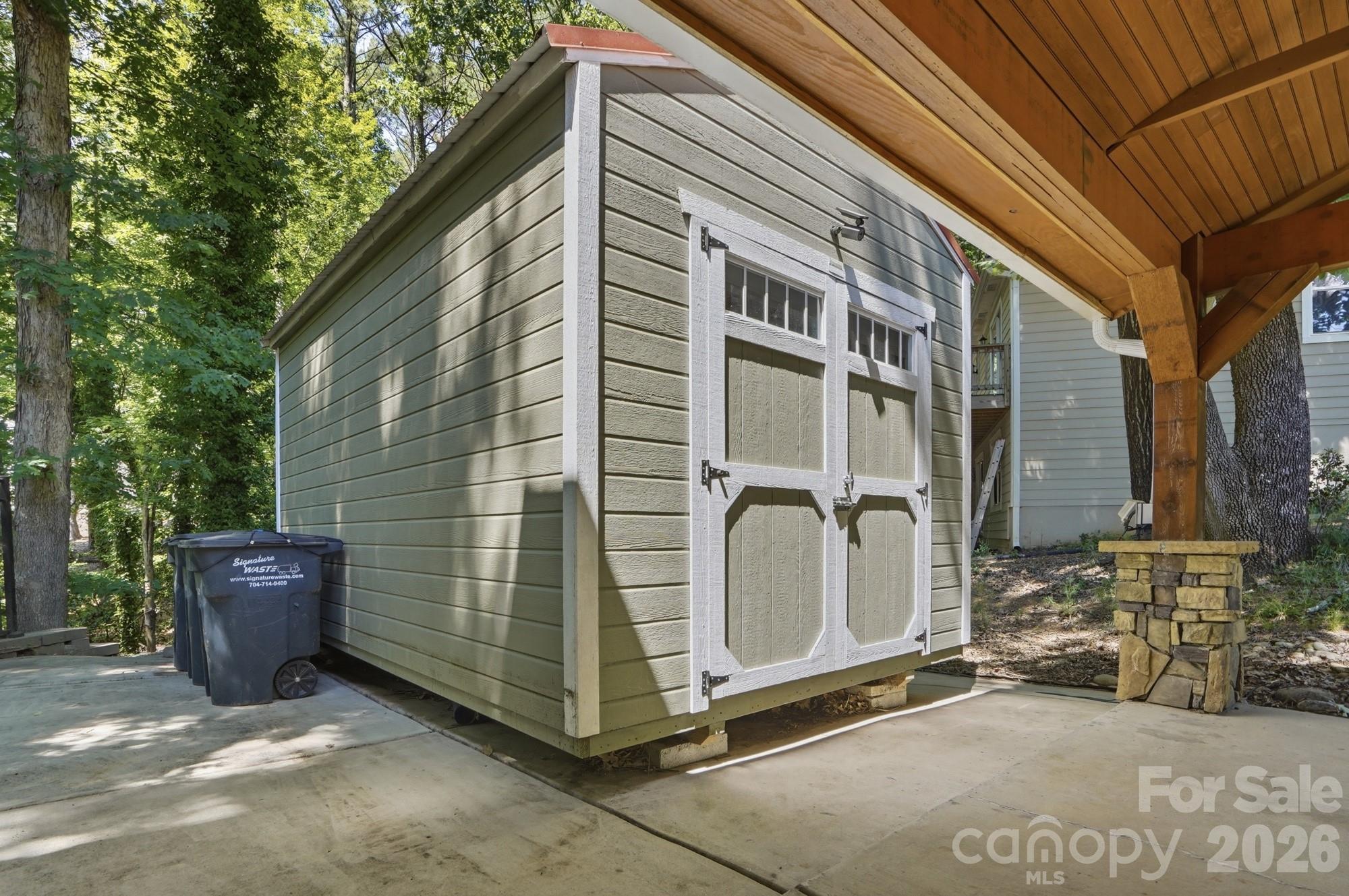 2113 Bon Villa Way Tega Cay, SC 29708 - Photo 48 of 48
