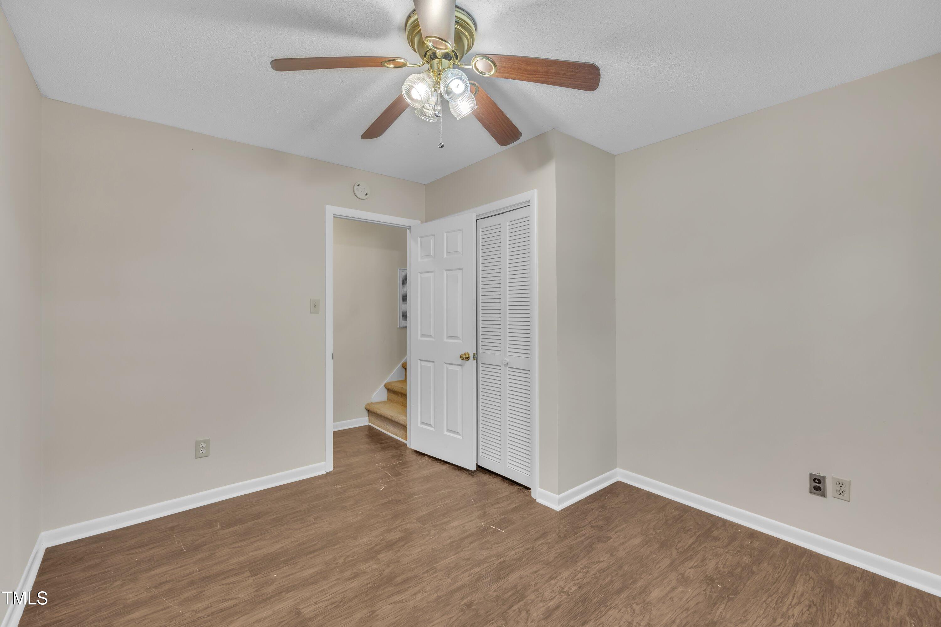 215 Longview Drive Smithfield, NC 27577 - Photo 21 of 45 Lower Level Bedroom