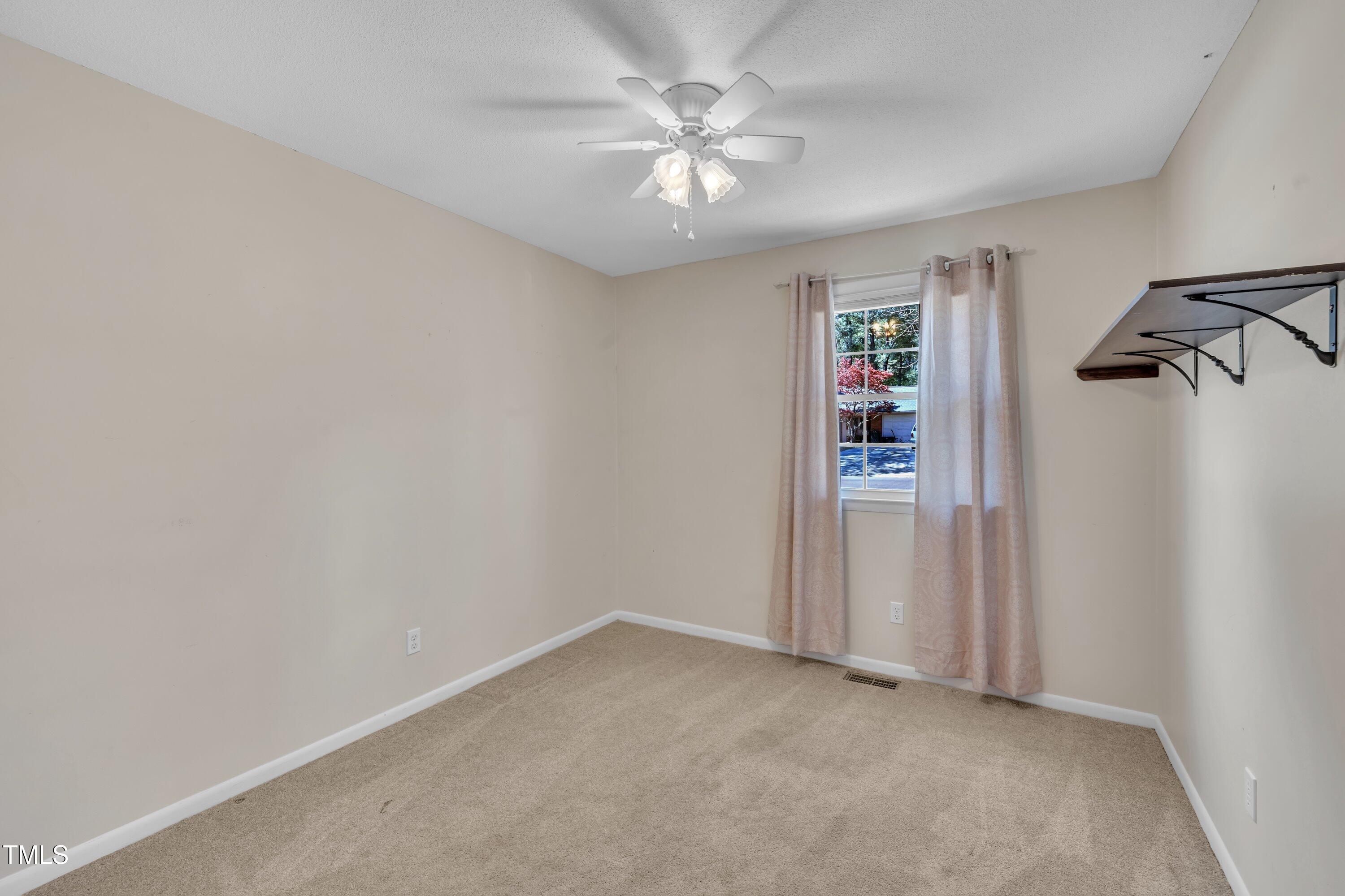 215 Longview Drive Smithfield, NC 27577 - Photo 28 of 45 Bedroom 2