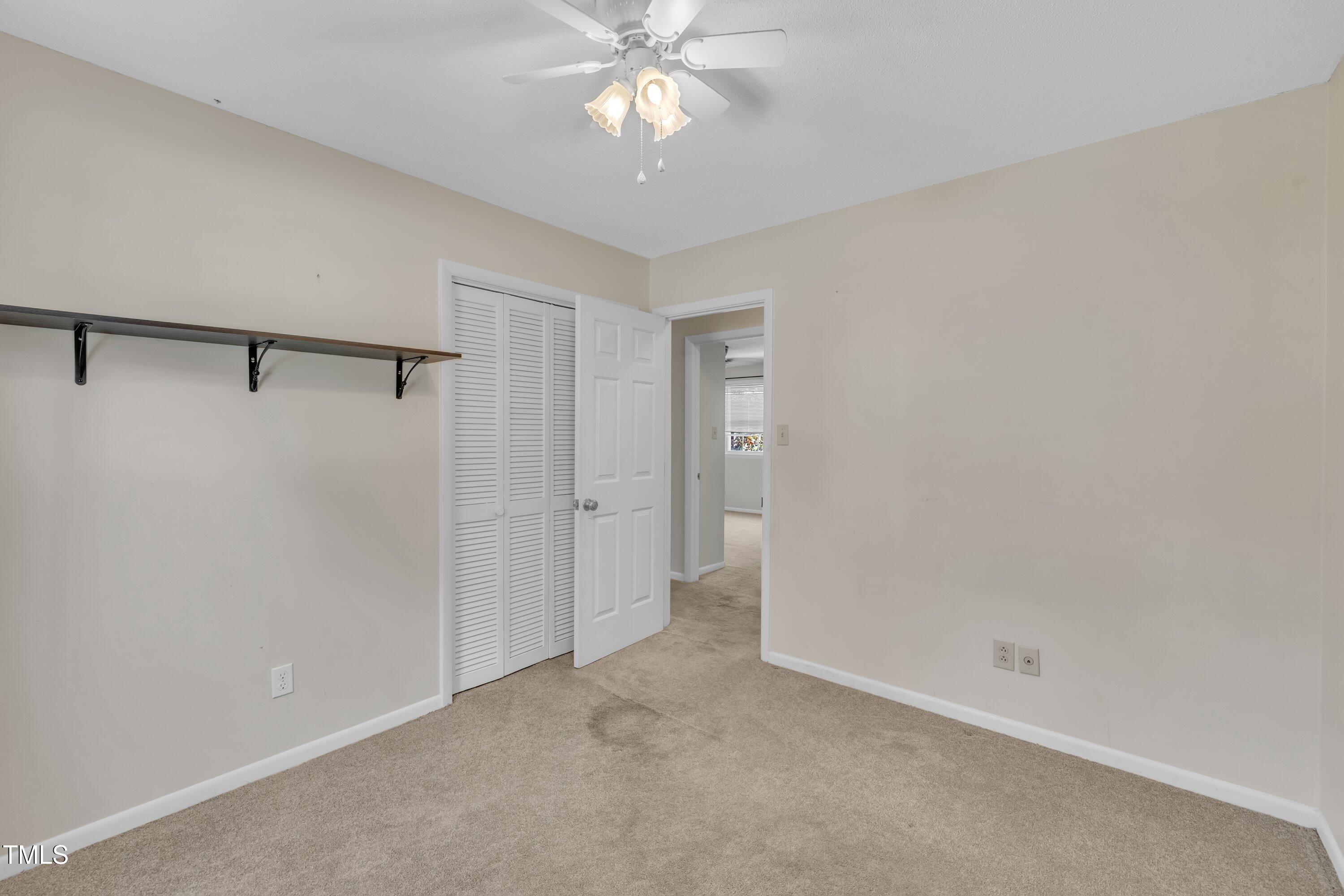 215 Longview Drive Smithfield, NC 27577 - Photo 29 of 45 Bedroom 2