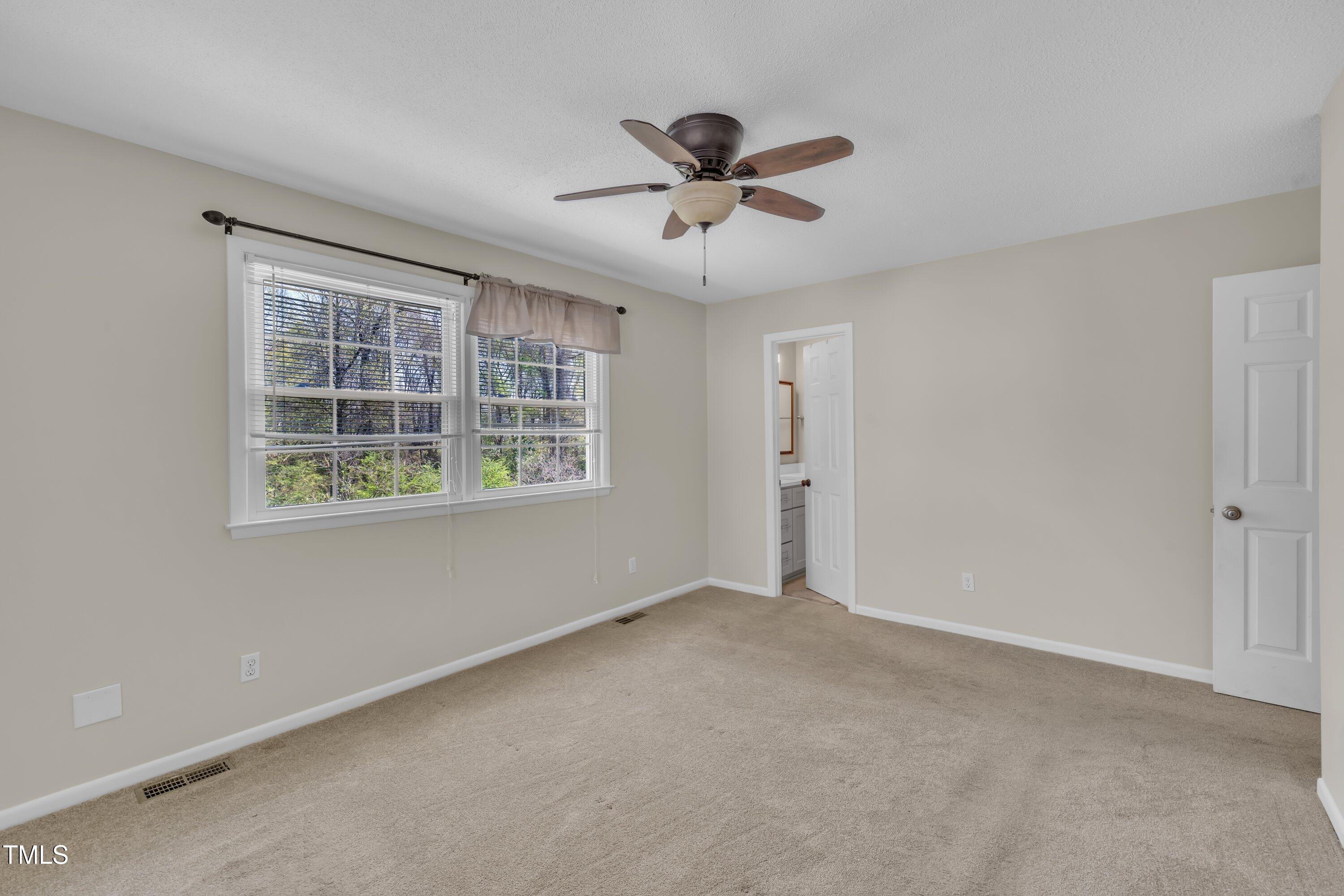 215 Longview Drive Smithfield, NC 27577 - Photo 31 of 45 Primary Bedroom