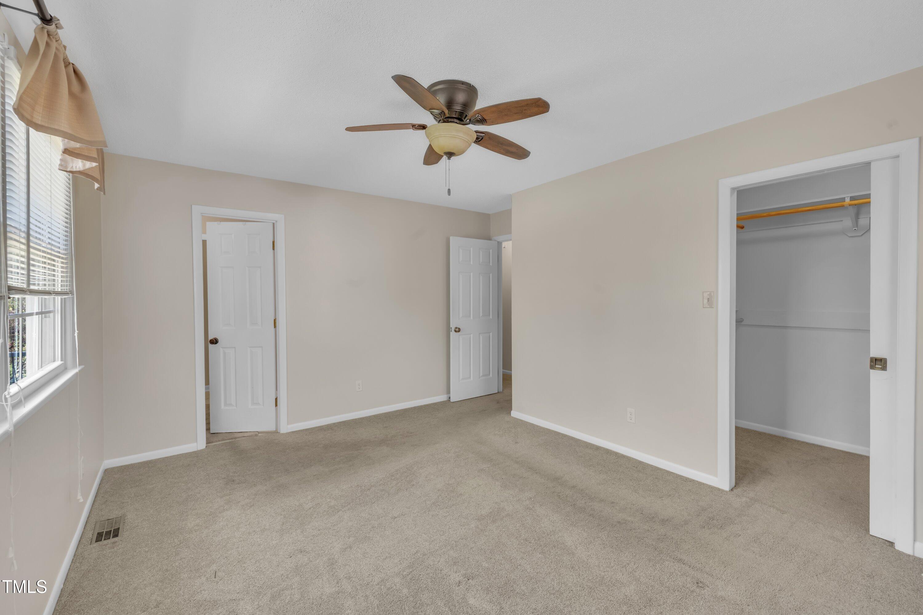 215 Longview Drive Smithfield, NC 27577 - Photo 32 of 45 Primary Bedroom