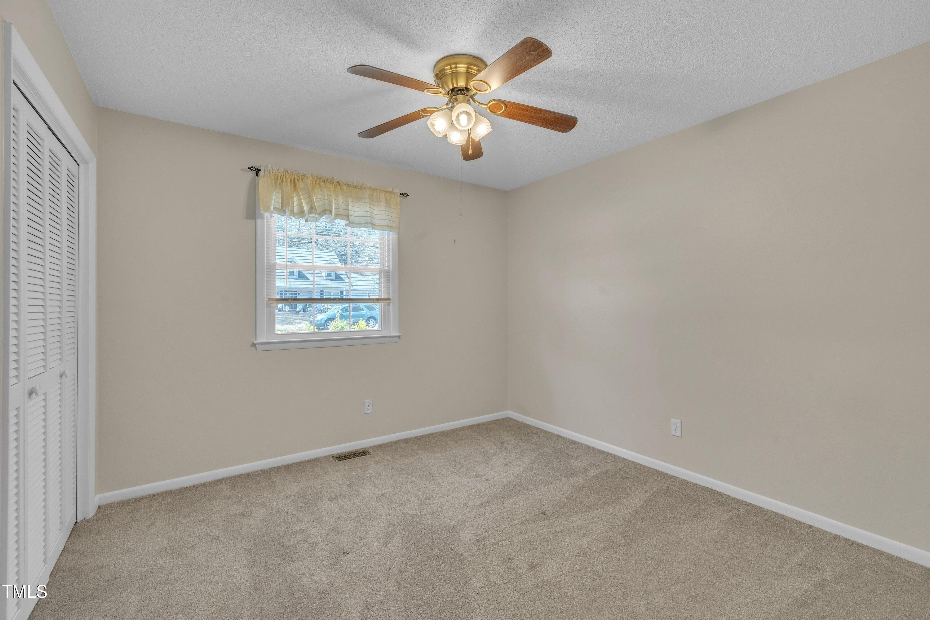 215 Longview Drive Smithfield, NC 27577 - Photo 37 of 45 Bedroom 3