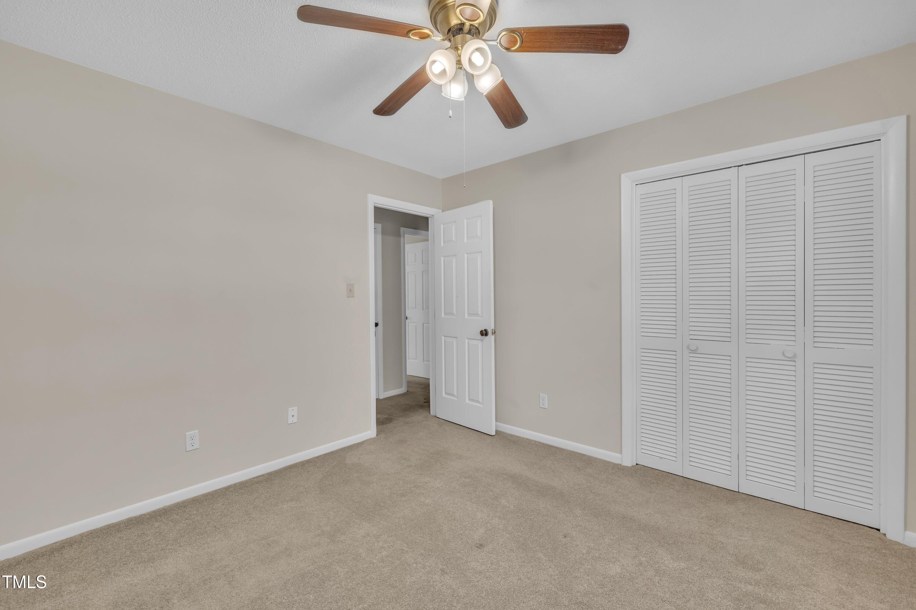 215 Longview Drive Smithfield, NC 27577 - Photo 38 of 45 Bedroom 3