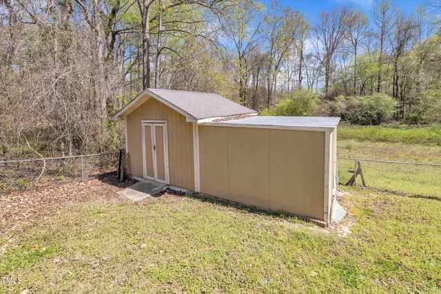 $315,000 | 215 Longview Drive, Smithfield, NC 27577
