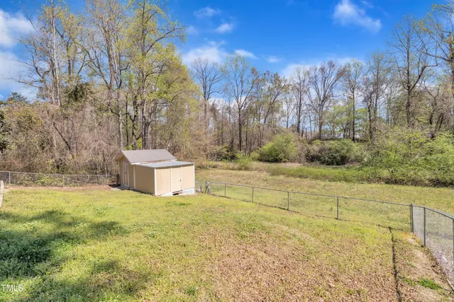 $315,000 | 215 Longview Drive, Smithfield, NC 27577