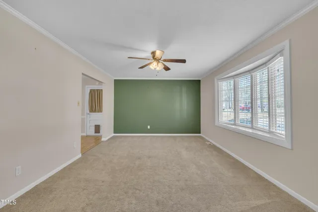 $315,000 | 215 Longview Drive, Smithfield, NC 27577