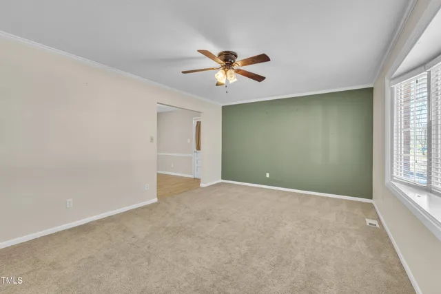 $315,000 | 215 Longview Drive, Smithfield, NC 27577