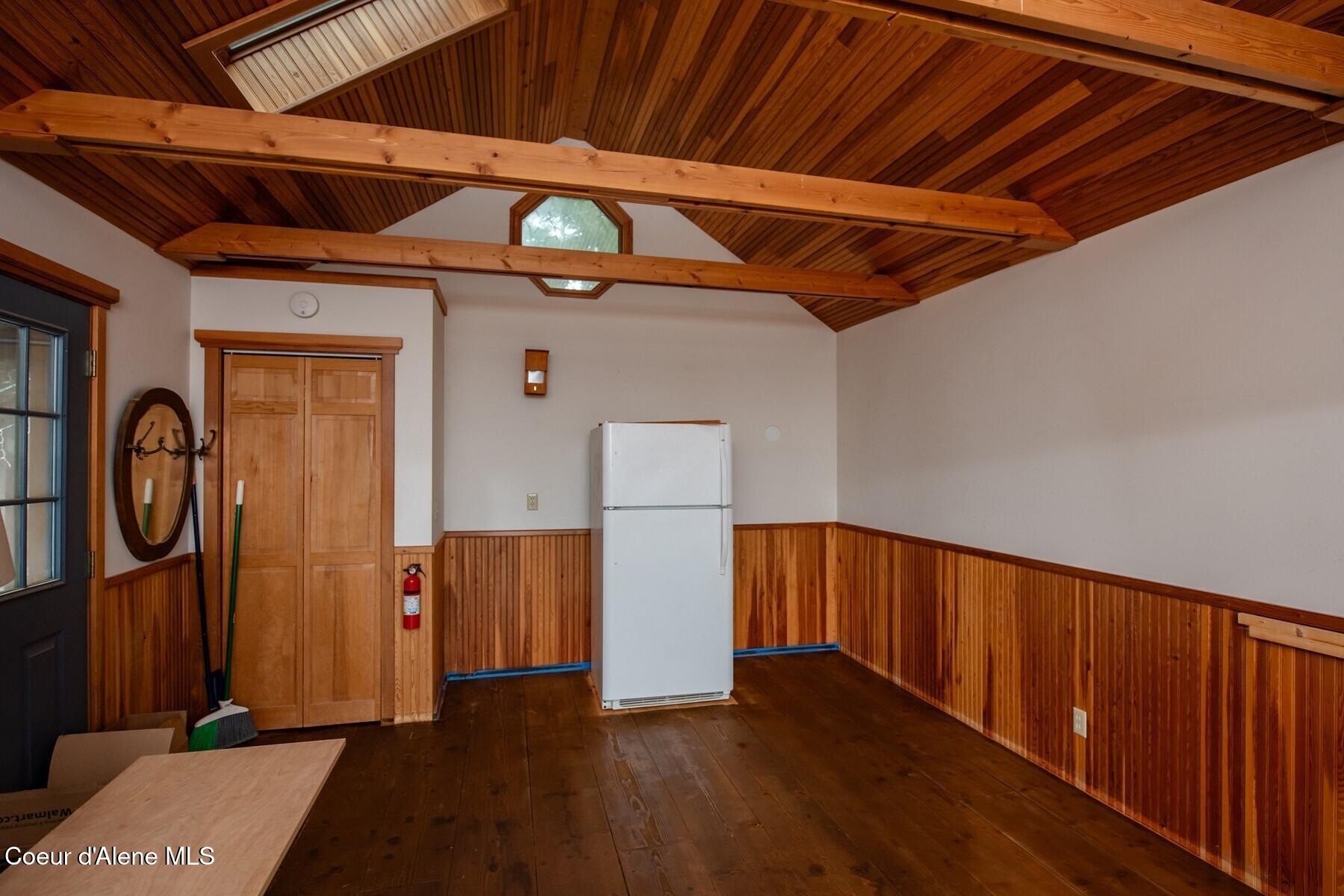 480 Sunnyside Ridge Road Sandpoint, ID 83864 - Photo 68 of 81 Dry Cabin