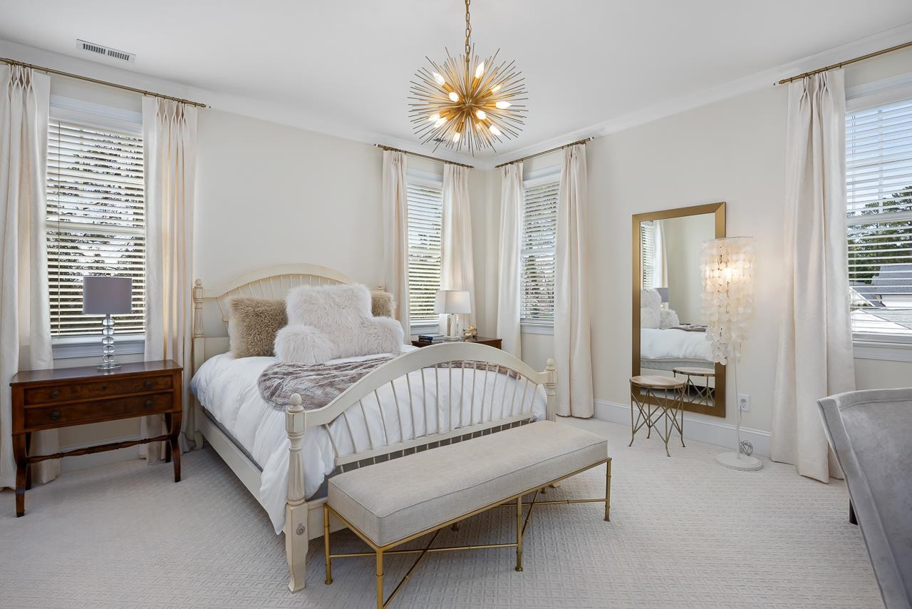 761 Manchester Drive Raleigh, NC 27609 - Photo 27 of 56 Photo 27