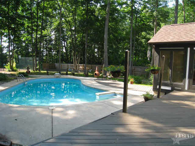 11129 Hickory Tree Road Fort Wayne, IN 46845 - Photo 17 of 30