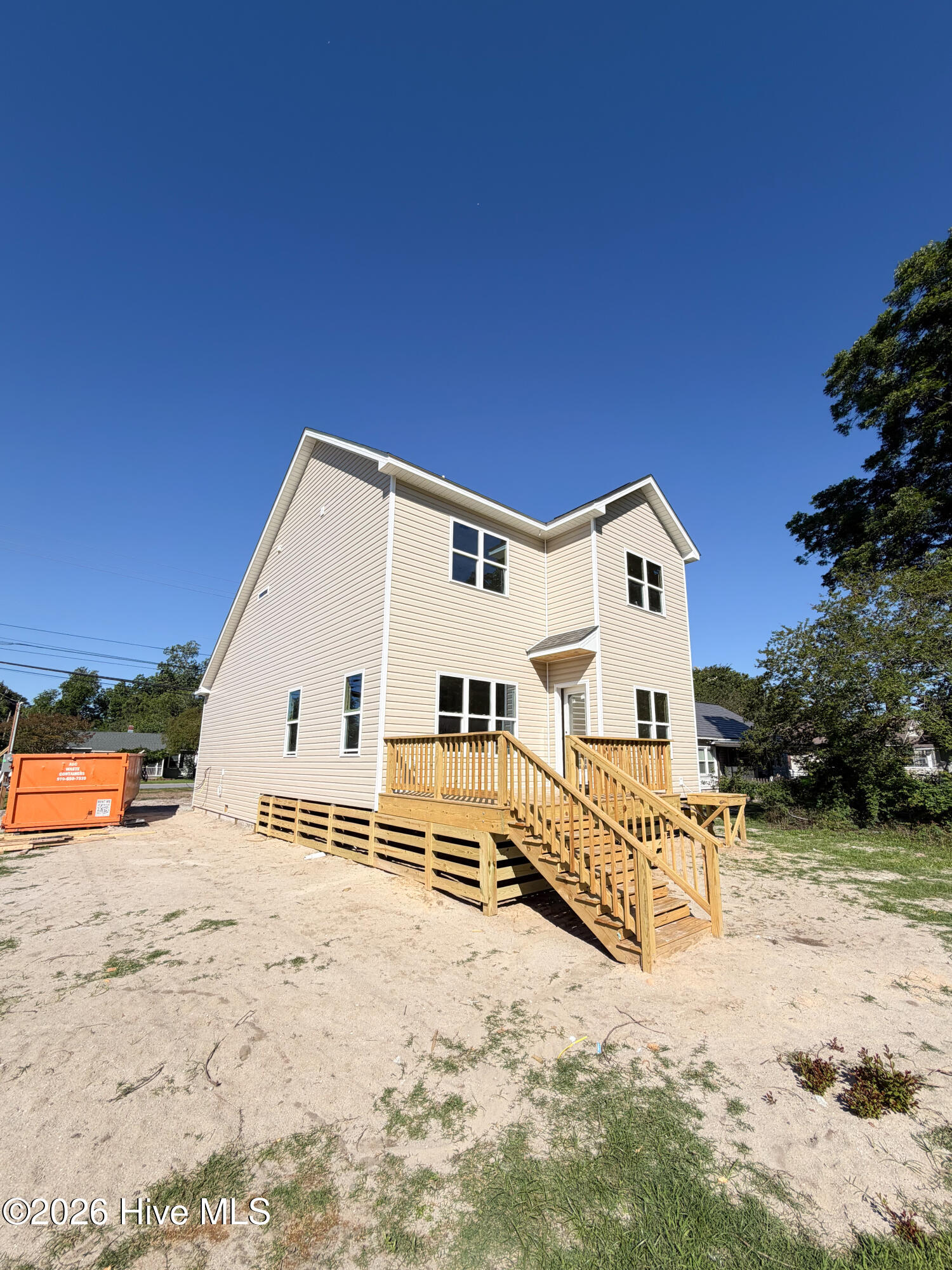 3300 Oaks Road New Bern, NC 28560 - Photo 4 of 20