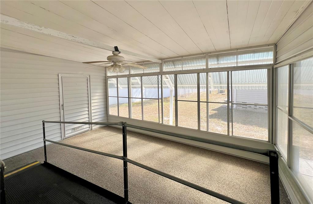 1100 South Belcher Road, Unit 781 Largo, FL 33771 - Photo 39 of 65 Ramp in Lanai