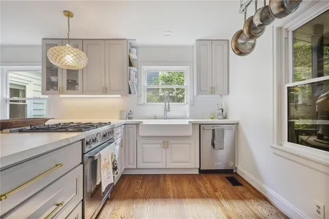 $850,000 | 240 Eureka Drive Northeast, Atlanta, GA 30305