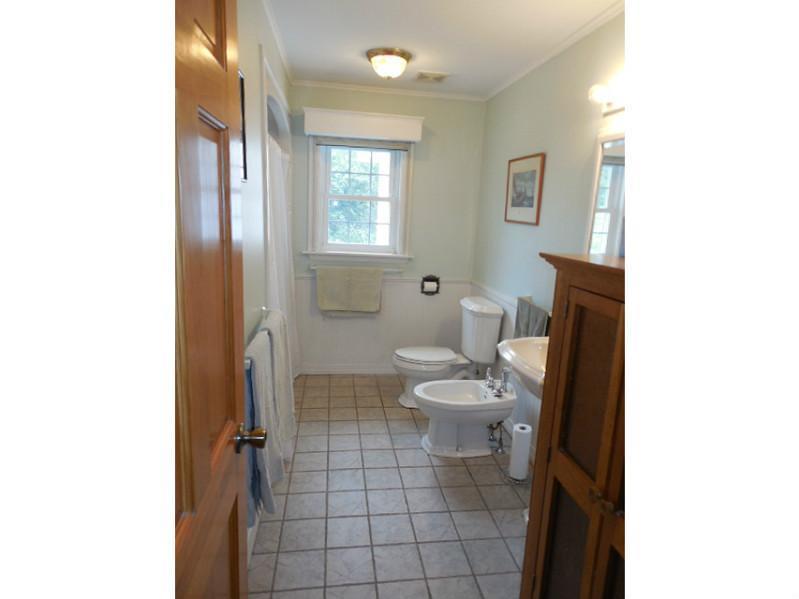 103 East Ridge Road Mars Hill, ME 04758 - Photo 14 of 30 Bathroom.