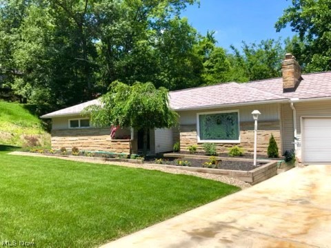 1849 Chestnut Road Independence, OH 44131 - Photo 2 of 24 Front