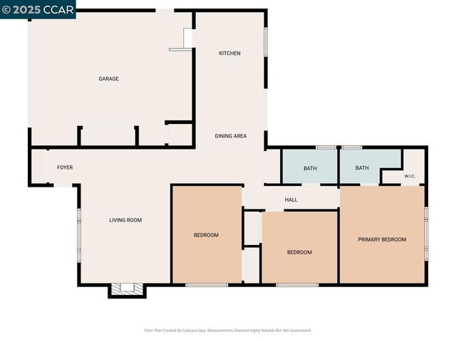 $928,000 | 2326 Bramble Court, Castro Valley, CA 94546