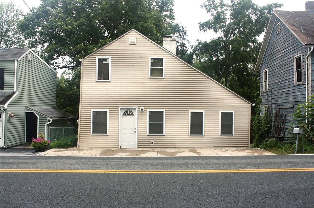 314 County Rte 17 Montgomery, NY 12549 - Photo 1 of 1 a view of a house front of house