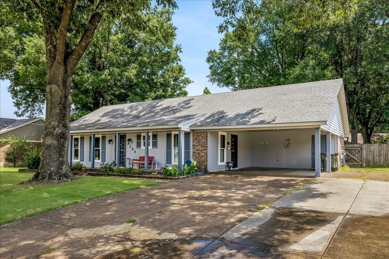 3284 Altruria Road Bartlett, TN 38134 - Photo 3 of 28 Gallery Image 3