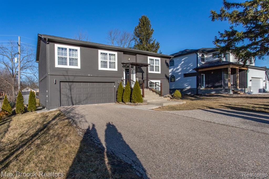 3918 Crooks Road Rochester Hills, MI 48309 - Photo 64 of 66