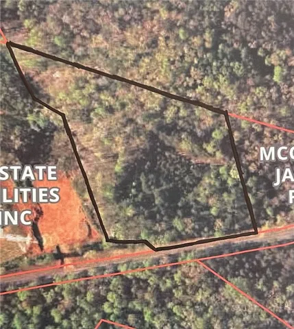 $180,000 | 0 Shallow Ford Road, Salem, SC 29676