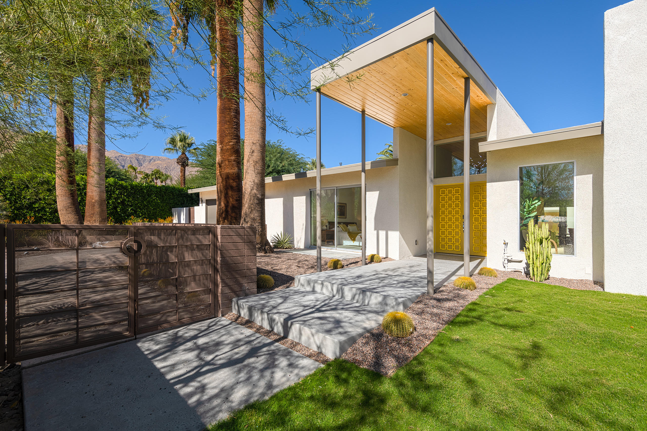 444 West Stevens Road Palm Springs, CA 92262 - Photo 1 of 34 0223