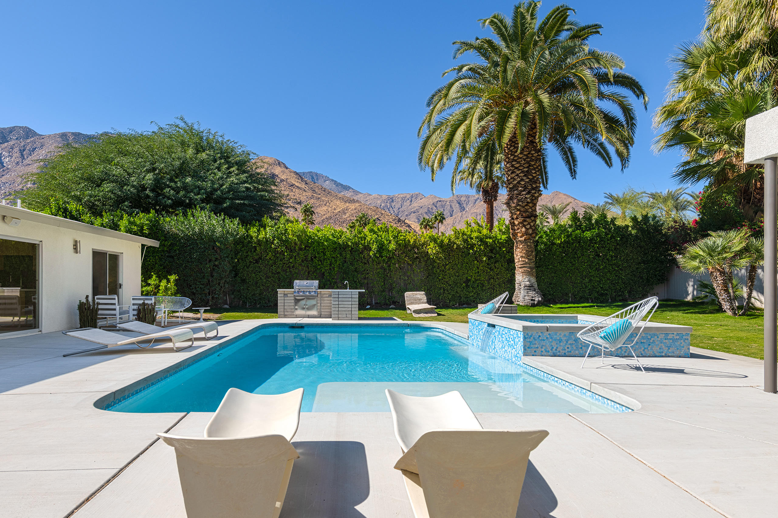 444 West Stevens Road Palm Springs, CA 92262 - Photo 11 of 34 hgh1534