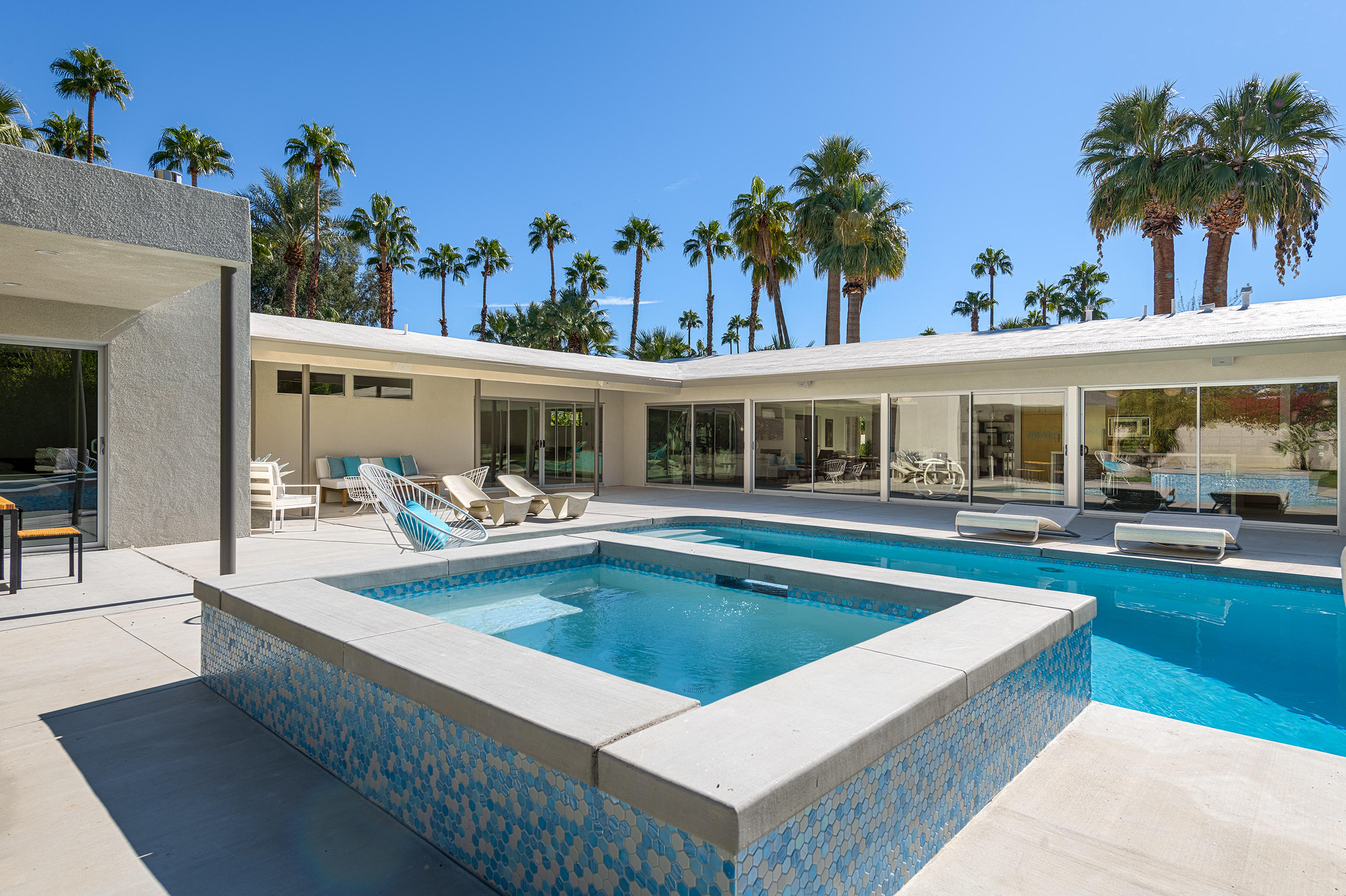 444 West Stevens Road Palm Springs, CA 92262 - Photo 13 of 34 1731