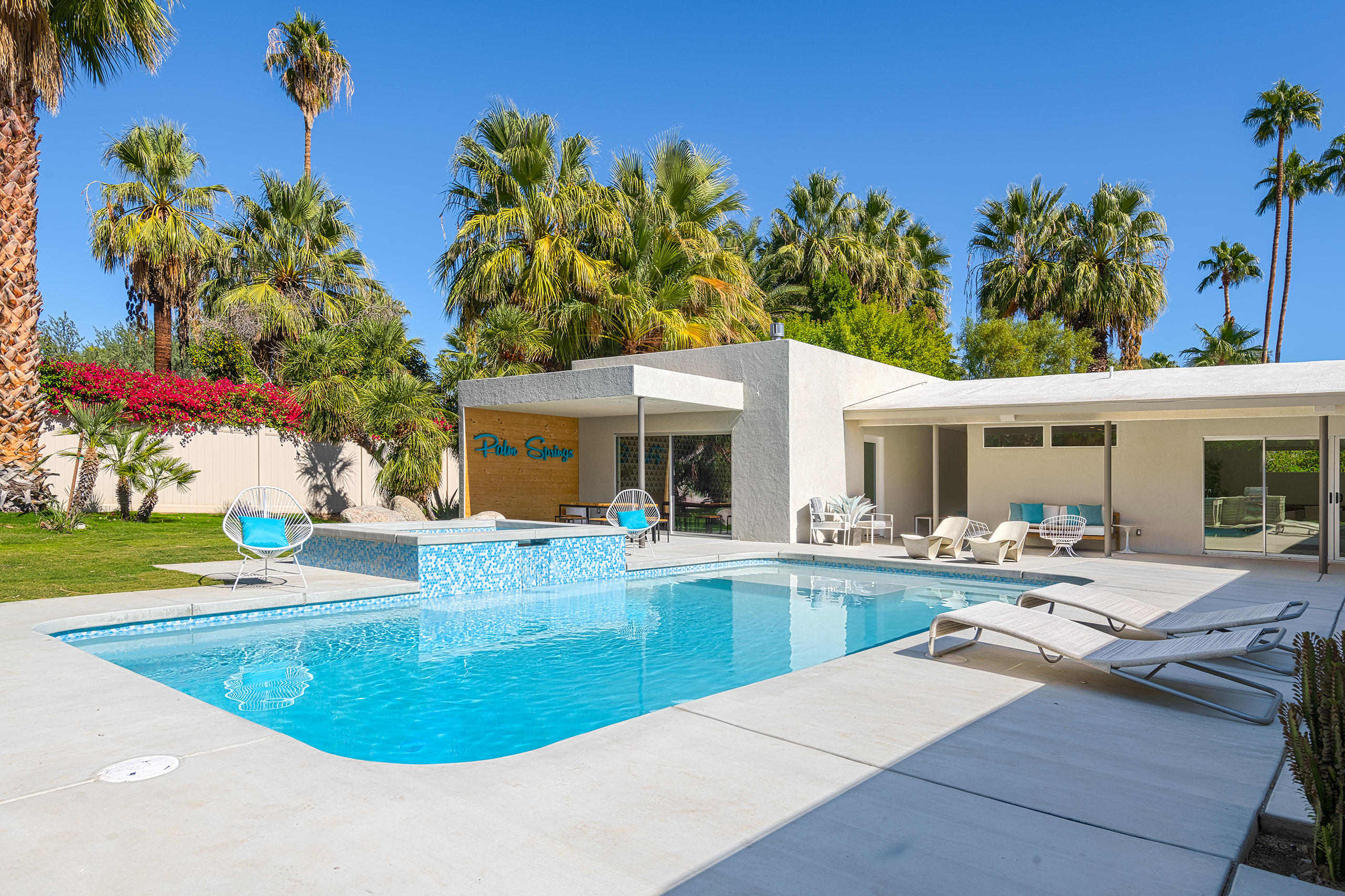 444 West Stevens Road Palm Springs, CA 92262 - Photo 18 of 34 2228