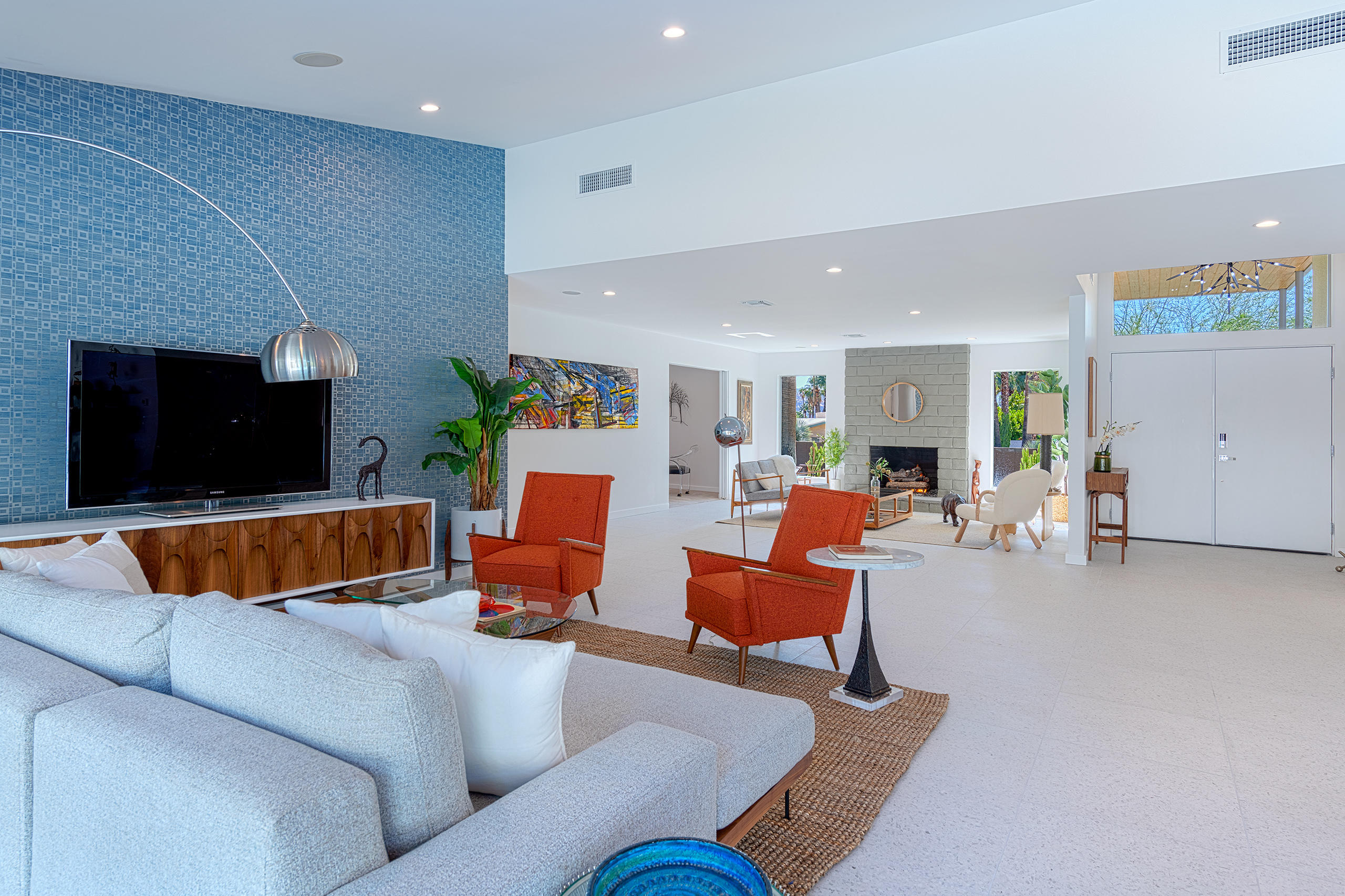 444 West Stevens Road Palm Springs, CA 92262 - Photo 4 of 34 0401