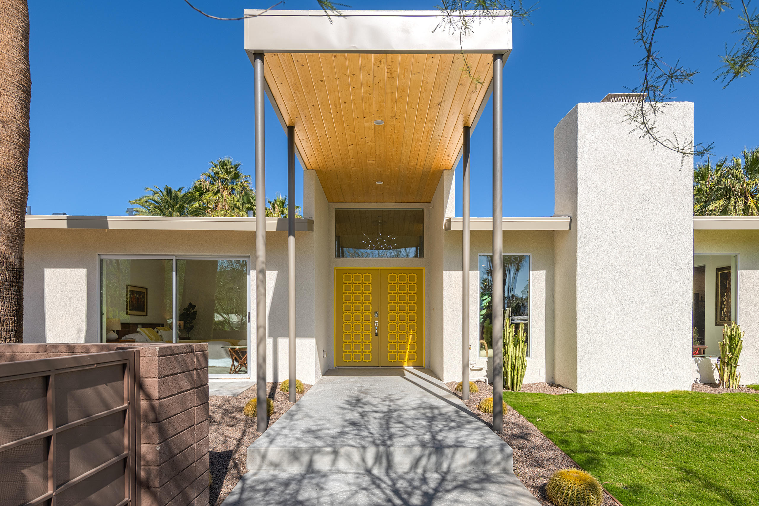 444 West Stevens Road Palm Springs, CA 92262 - Photo 33 of 34 0324