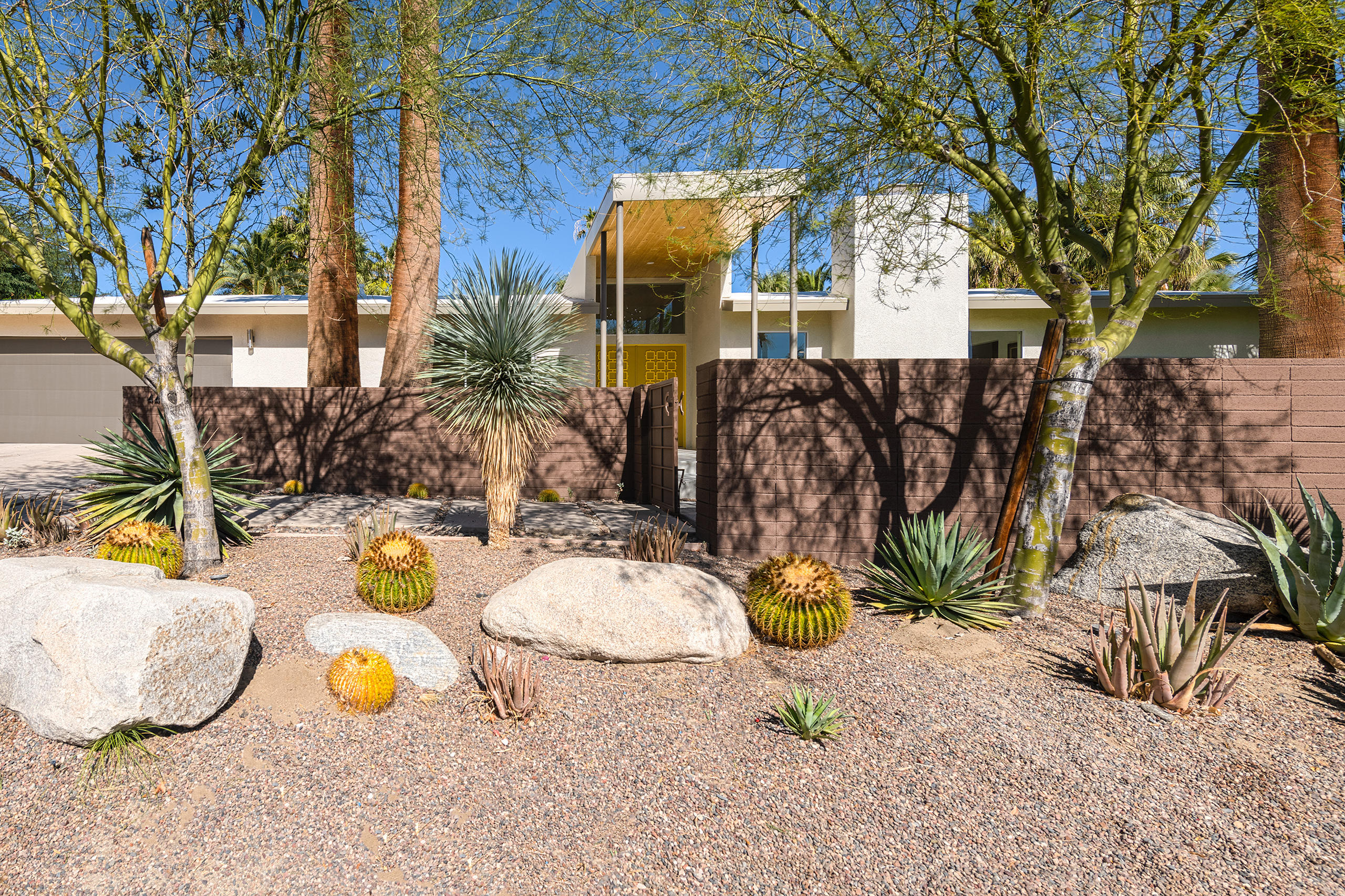 444 West Stevens Road Palm Springs, CA 92262 - Photo 34 of 34 0122