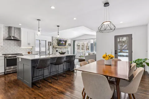 $950,000 | 6105 Birchcrest Drive, Edina, MN 55436