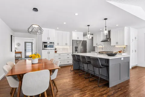 $950,000 | 6105 Birchcrest Drive, Edina, MN 55436