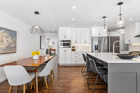 $950,000 | 6105 Birchcrest Drive, Edina, MN 55436