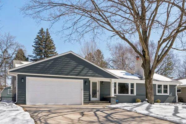 $950,000 | 6105 Birchcrest Drive, Edina, MN 55436