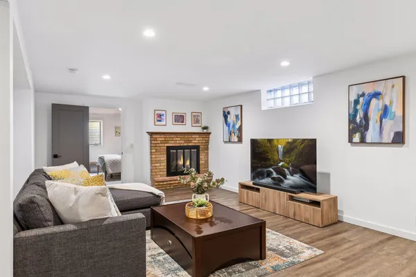 $950,000 | 6105 Birchcrest Drive, Edina, MN 55436