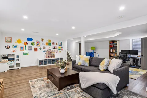 $950,000 | 6105 Birchcrest Drive, Edina, MN 55436