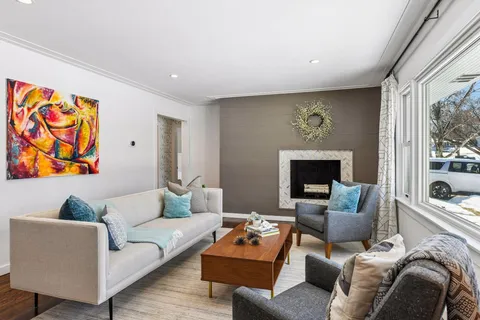 $950,000 | 6105 Birchcrest Drive, Edina, MN 55436