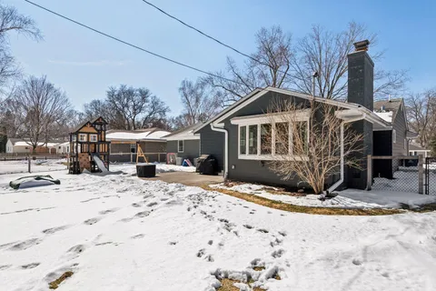 $950,000 | 6105 Birchcrest Drive, Edina, MN 55436