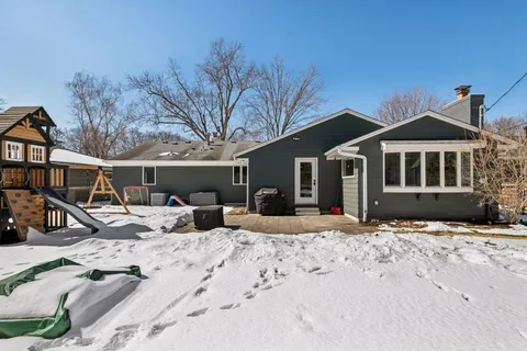 $950,000 | 6105 Birchcrest Drive, Edina, MN 55436